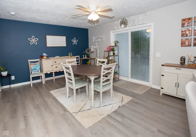 4th image of 7602 W Mockingbird Ct, Fairland, IN 46126 | MLS# 22103112