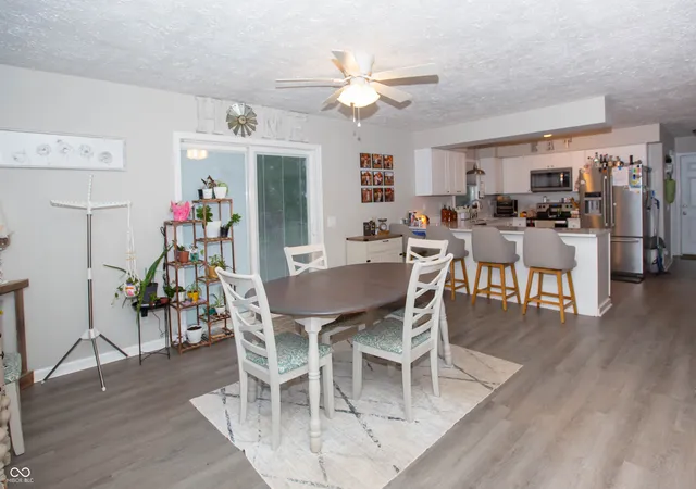 5th image of 7602 W Mockingbird Ct, Fairland, IN 46126 | MLS# 22103112