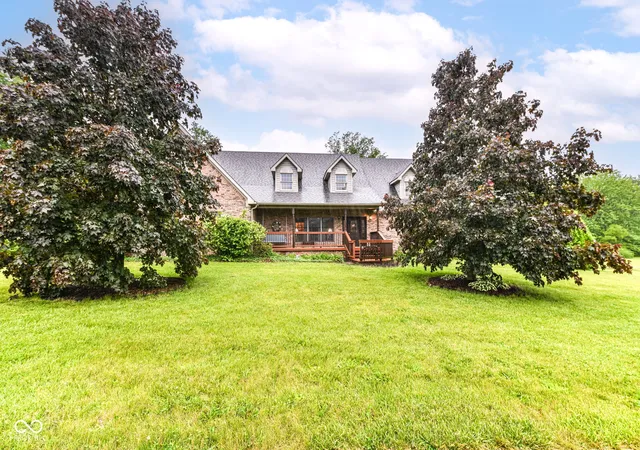 Homes for sale in Elwood, IN | 10261 N State Road 37, Elwood, IN 46036 | MLS# 22103133