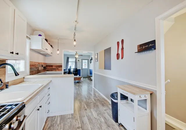 Single family home for sale at 73 S 3rd Avenue, Beech Grove, IN 46107 | MLS# 22103138 | Listing updated on 2026-10-05