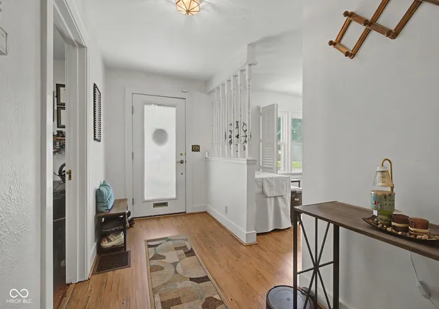 Homes for sale in Alexandria, IN | 609 W Broadway St, Alexandria, IN 46001 | MLS# 22103140