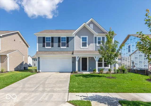 1st image of 1010 Deodar St, Lebanon, IN 46052 | MLS# 22103153