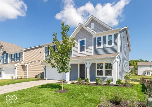 2nd image of 1010 Deodar St, Lebanon, IN 46052 | MLS# 22103153
