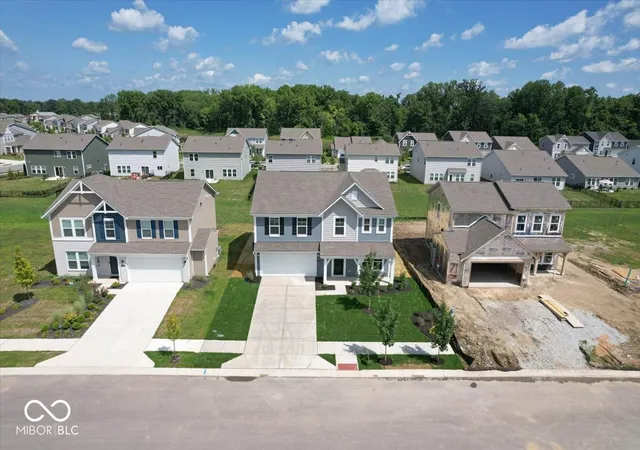 4th image of 1010 Deodar St, Lebanon, IN 46052 | MLS# 22103153