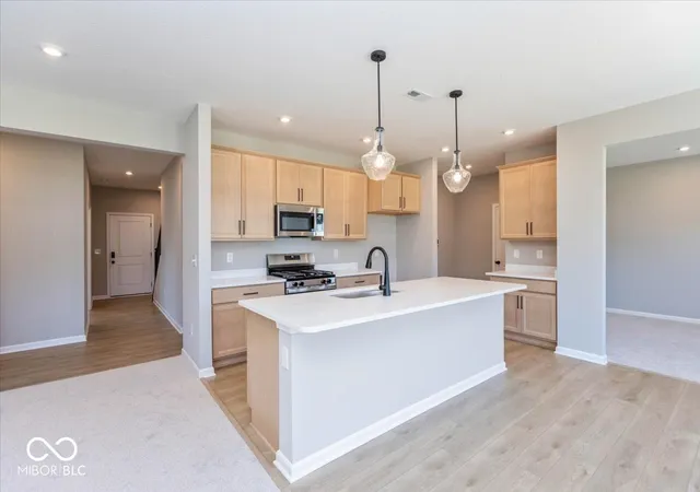 5th image of 1010 Deodar St, Lebanon, IN 46052 | MLS# 22103153