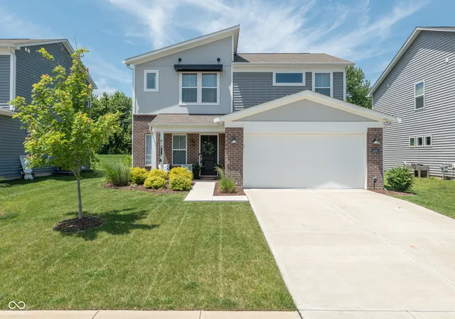 1st image of 4240 Evening Sky Ct, Indianapolis, IN 46239 | MLS# 22103154