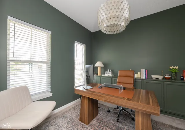 5th image of 4240 Evening Sky Ct, Indianapolis, IN 46239 | MLS# 22103154