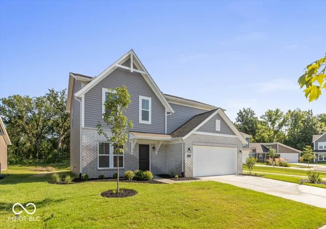 2nd image of 1020 Cyprian Wy, Lebanon, IN 46052 | MLS# 22103161