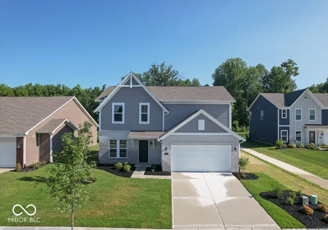 Photo 3 of Single family home for sale at 1020 Cyprian Way, Lebanon, IN 46052 | MLS# 22103161 | Listing updated on 2026-08-26