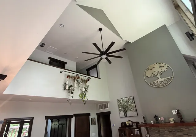 4th image of 3656 Hollybrook Rd, Gosport, IN 47433 | MLS# 22103175