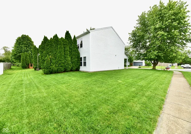 22nd image of 9890 Sapphire Berry Ln, Fishers, IN 46038 | MLS# 22103176