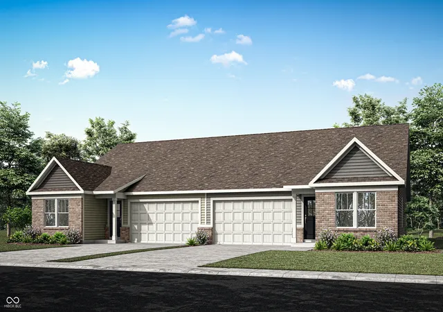 Homes for sale in Fortville, IN | 8691 Maroska St, Fortville, IN 46040 | MLS# 22103182