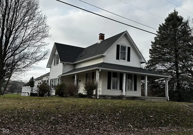 1st image of 8924 Acton Rd, Indianapolis, IN 46259 | MLS# 22103183