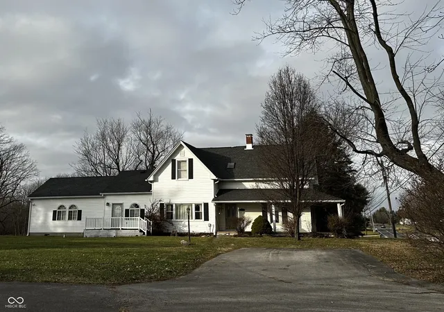 2nd image of 8924 Acton Rd, Indianapolis, IN 46259 | MLS# 22103183