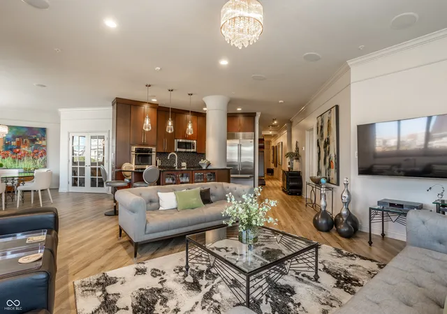 4th image of 225 N New Jersey St #42, Indianapolis, IN 46204 | MLS# 22103187