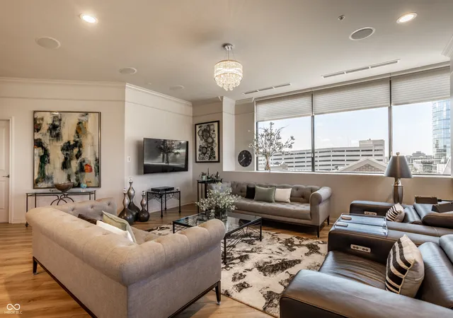 5th image of 225 N New Jersey St #42, Indianapolis, IN 46204 | MLS# 22103187