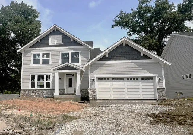 1st image of 9558 Hemingway Dr, Indianapolis, IN 46239 | MLS# 22103192