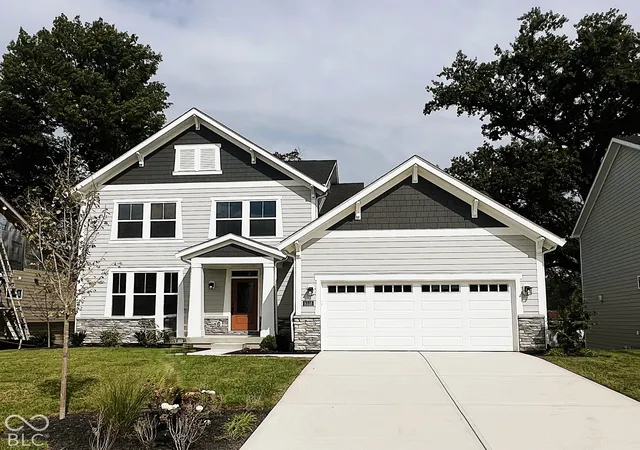 Single family home for sale at 9558 Hemingway Dr, Indianapolis, IN 46239 | MLS# 22103192