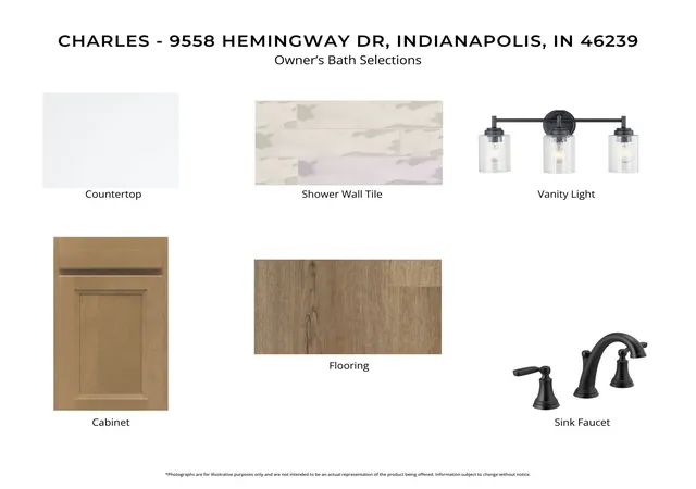Homes for sale in Indianapolis, IN | 9558 Hemingway Dr, Indianapolis, IN 46239 | MLS# 22103192