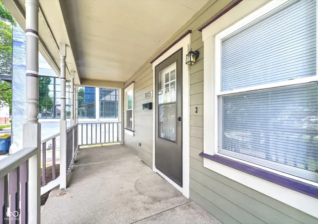 2nd image of 1015 Sanders St, Indianapolis, IN 46203 | MLS# 22103198
