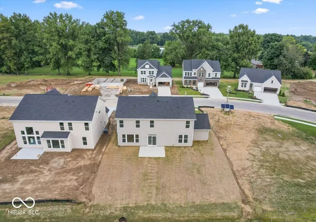 41st image of 9557 Hemingway Dr, Indianapolis, IN 46239 | MLS# 22103200