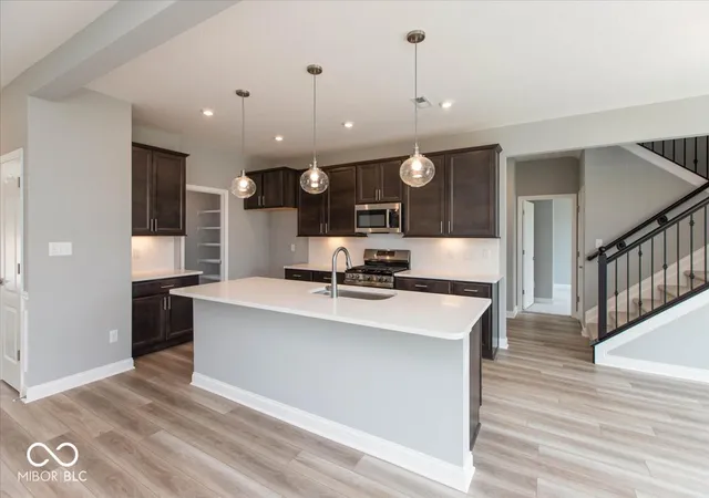 Photo 4 of Single family home for sale at 9557 Hemingway Dr, Indianapolis, IN 46239 | MLS# 22103200 | Listing updated on 2026-10-07