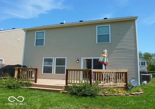 Homes for sale in Camby, IN | 7916 Puckett Ln, Camby, IN 46113 | MLS# 22103203