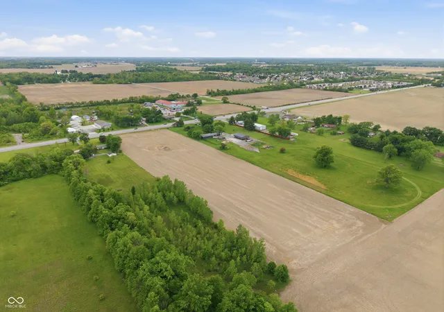 5th image of 3840 W Us 40, Greenfield, IN 46140 | MLS# 22103207