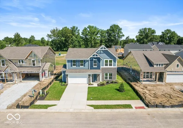 2nd image of 9548 Jadestone Wy, Indianapolis, IN 46239 | MLS# 22103208