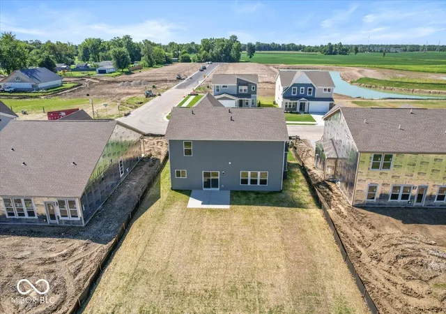 34th image of 9548 Jadestone Wy, Indianapolis, IN 46239 | MLS# 22103208