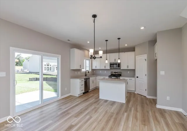 Photo 4 of Single family home for sale at 9548 Jadestone Way, Indianapolis, IN 46239 | MLS# 22103208 | Listing updated on 2026-10-07