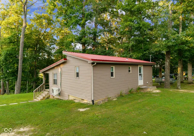 Homes for sale in Seymour, IN | Lot 146 Lake Road W, Seymour, IN 47274 | MLS# 22103221