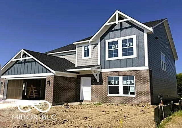 Photo 1 of Sale Pending at 7246 Broadview Ln, Mc Cordsville, IN 46055 | MLS# 22103226 | Listing updated on 2026-08-20