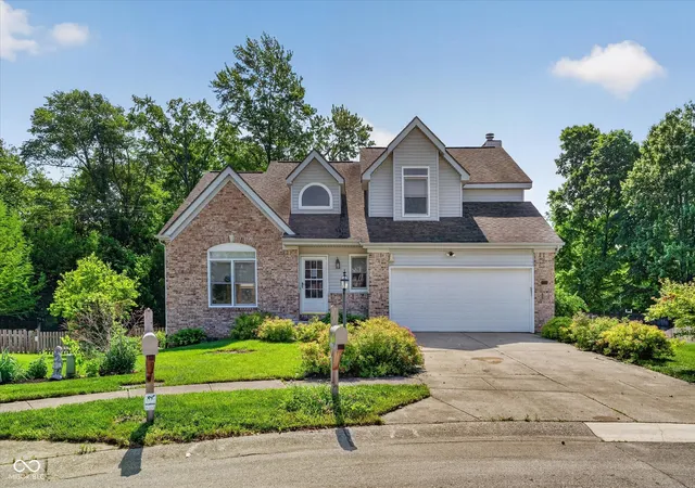1st image of 1135 Clairborne Ct, Carmel, IN 46280 | MLS# 22103228