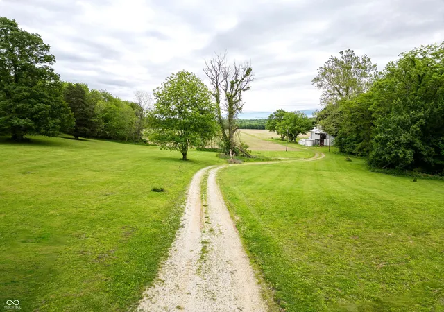 1st image of 9019 N Henley Rd, Marshall, IN 47859 | MLS# 22103232