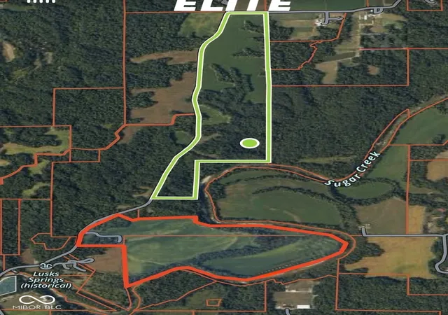 4th image of 9019 N Henley Rd, Marshall, IN 47859 | MLS# 22103232