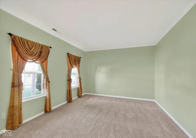 Photo 3 of Single family home for sale at 12897 Broncos Dr, Fishers, IN 46037 | MLS# 22103236 | Listing updated on 2026-08-25