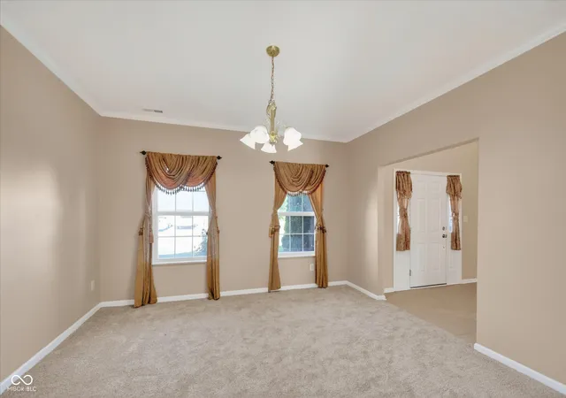 Photo 4 of Single family home for sale at 12897 Broncos Dr, Fishers, IN 46037 | MLS# 22103236 | Listing updated on 2026-08-25