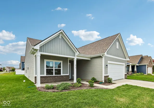 2nd image of 6563 Mayapple Dr, Pendleton, IN 46064 | MLS# 22103239