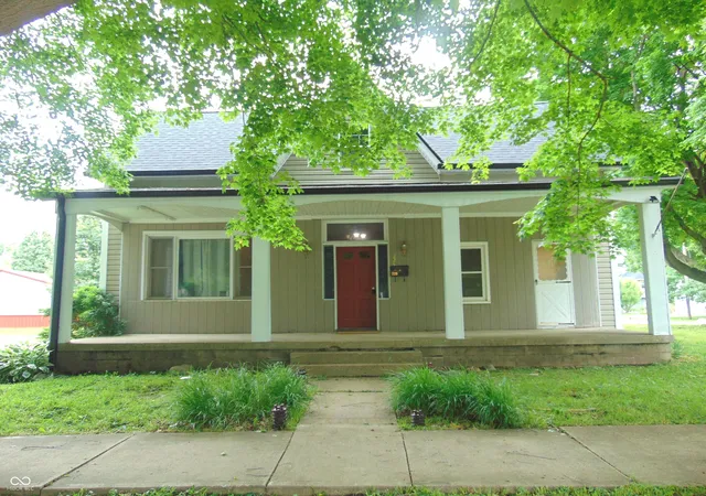 Homes for sale in Thorntown, IN | 225 S Market St, Thorntown, IN 46071 | MLS# 22103241