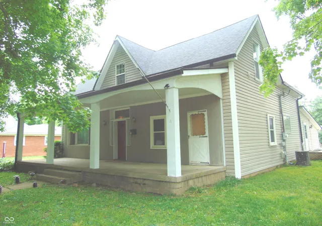 Homes for sale in Thorntown, IN | 225 S Market St, Thorntown, IN 46071 | MLS# 22103241