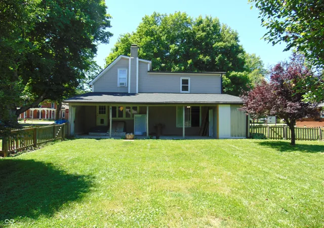Homes for sale in Thorntown, IN | 225 S Market St, Thorntown, IN 46071 | MLS# 22103241