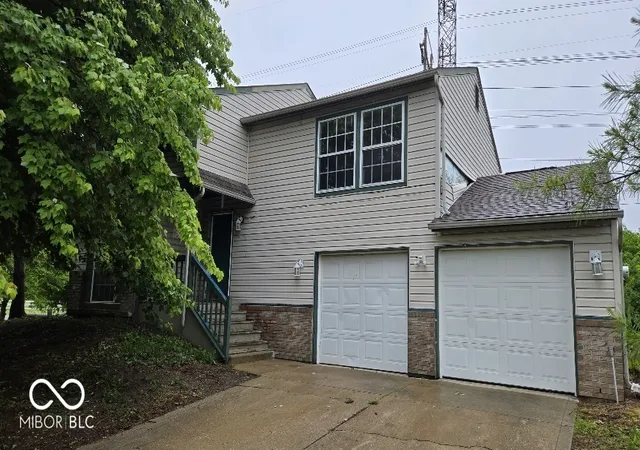 1st image of 3759 Black Locust Dr, Indianapolis, IN 46235 | MLS# 22103250