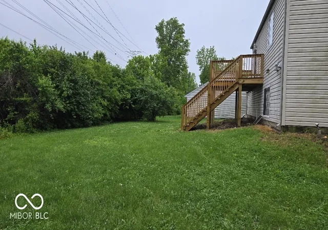 4th image of 3759 Black Locust Dr, Indianapolis, IN 46235 | MLS# 22103250