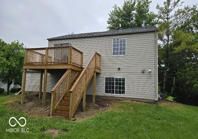5th image of 3759 Black Locust Dr, Indianapolis, IN 46235 | MLS# 22103250