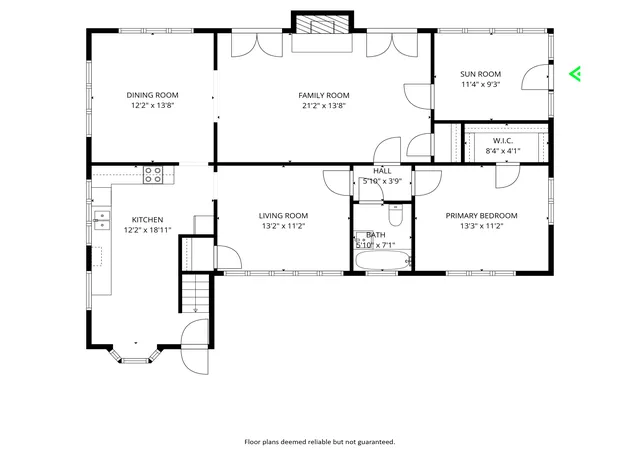 3rd image of 930 E 57Th St, Indianapolis, IN 46220 | MLS# 22103255