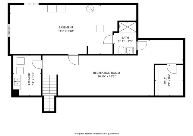 4th image of 930 E 57Th St, Indianapolis, IN 46220 | MLS# 22103255