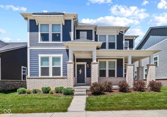 1st image of 14453 Stairbridge Pl, Carmel, IN 46074 | MLS# 22103258