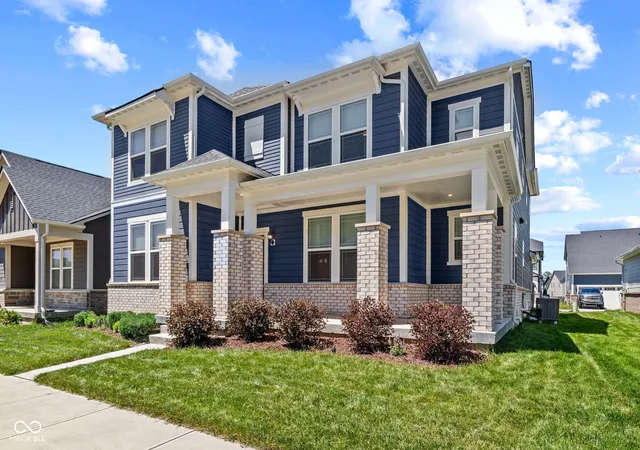 2nd image of 14453 Stairbridge Pl, Carmel, IN 46074 | MLS# 22103258