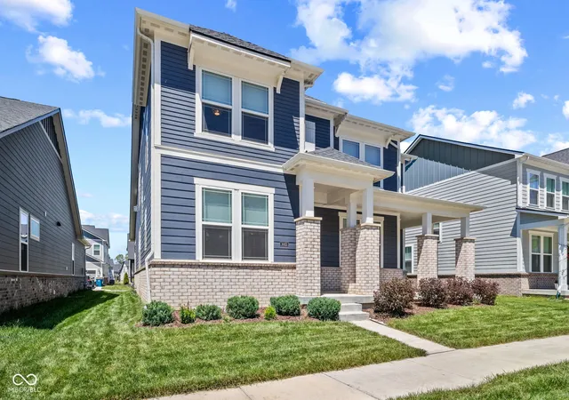 3rd image of 14453 Stairbridge Pl, Carmel, IN 46074 | MLS# 22103258